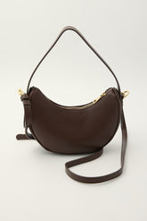 Sunkissed Choc PU/Gold